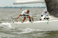 2012 Southern Bay Race Week A 2858