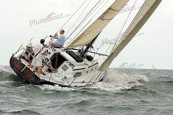2012 Cape Charles Cup A 924
