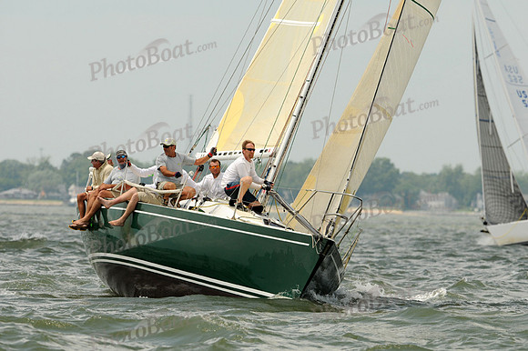 2012 Southern Bay Race Week A 3141