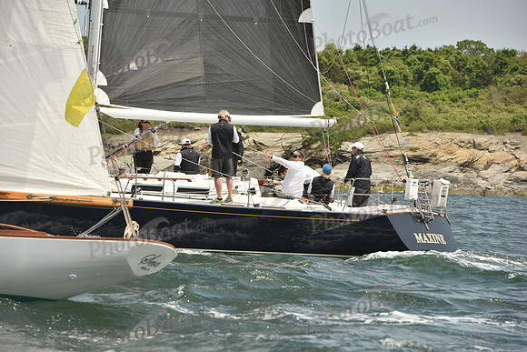2018 NYYC Annual Regatta B_0557
