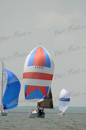 2012 Southern Bay Race Week A 1042