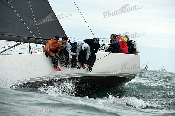 2025 Block Island Race Week I_1123