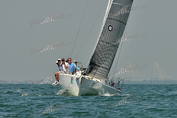 2014 Charleston Race Week D 382