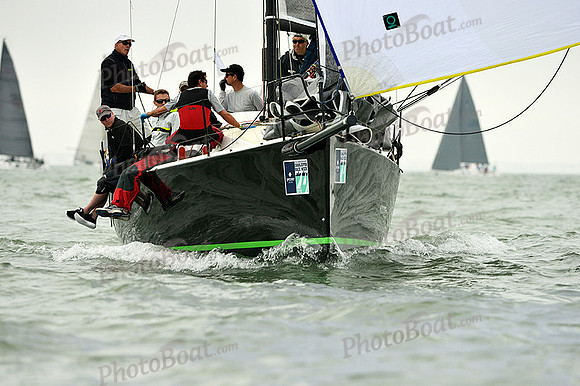 2015 Charleston Race Week A_0118