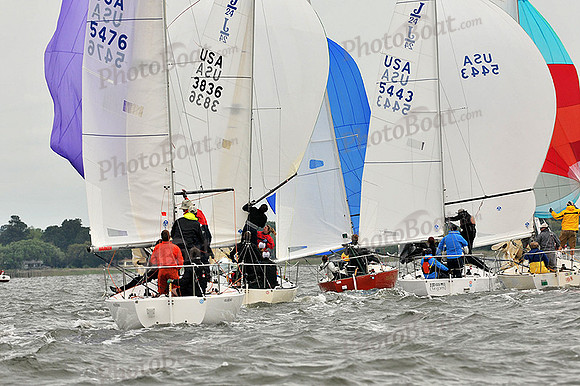 2013 Charleston Race Week B 1903