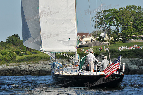 2013 NYYC Annual Regatta B 2225