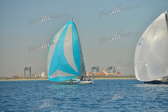 2019 Ft Lauderdale to Key West Race_0169