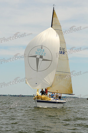 2011 Southern Bay RW A 915