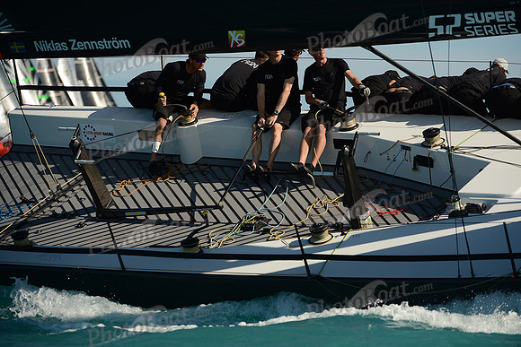 2017 Quantum Key West RW F 103