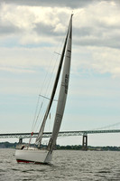 2015 NYYC Annual Regatta C 274