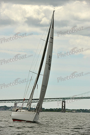 2015 NYYC Annual Regatta C 274
