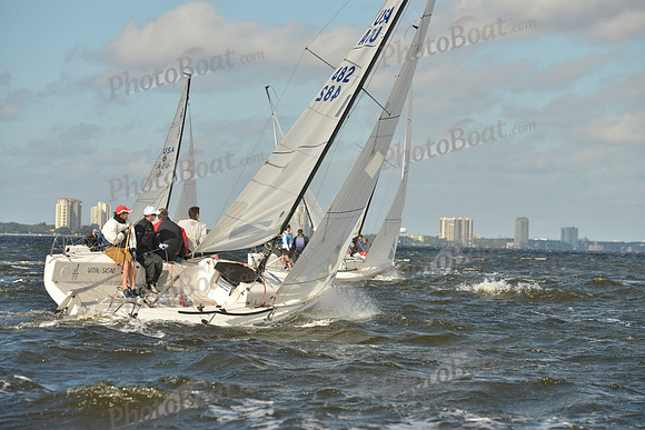 2019 J70 Winter Series B_0059