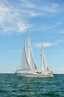 2015 Cape Charles Cup A 1318