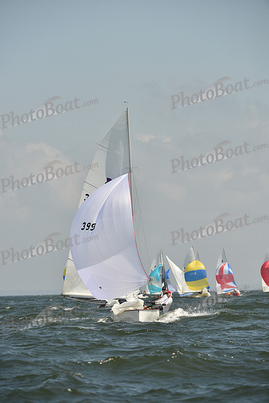 2018 Thistle Nationals E_1260