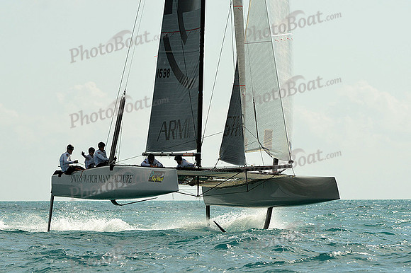 2015 Key West Race Week D 1934