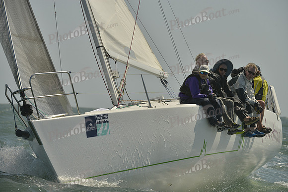 2017 Charleston Race Week D_0274