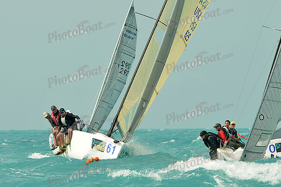 2015 Key West Race Week E 1930