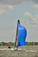 2018 Charleston Race Week A_1226