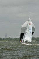 2013 Charleston Race Week A 2676