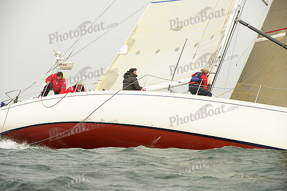2013 Block Island Race Week E 234