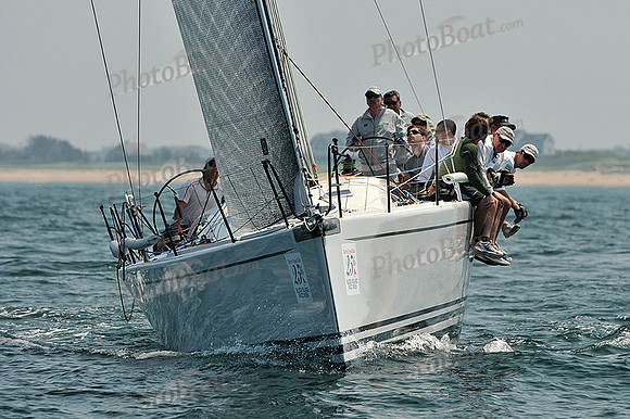 2013 Block Island Race Week B 218