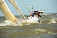 2016 Charleston Race Week B 0135