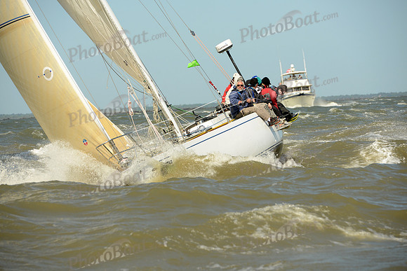 2016 Charleston Race Week B 0135