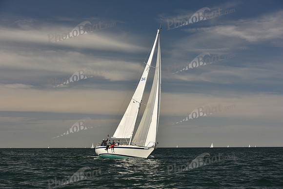 2024 Figawi 2421