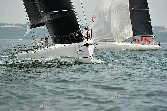 2015 NYYC Annual Regatta A 844