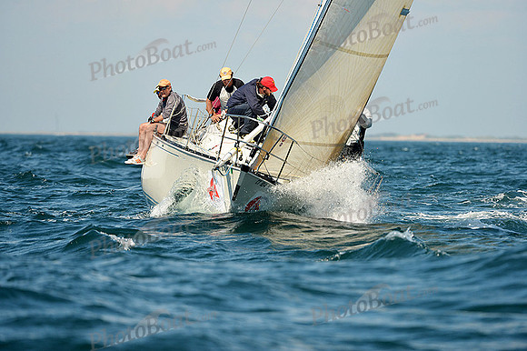 2015 Block Island Race Week B 613