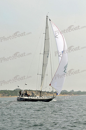 2013 Block Island Race Week D 408