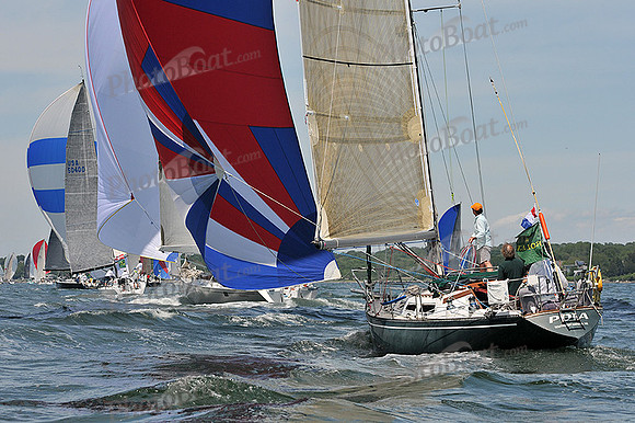 2012 NYYC Annual Regatta A 1819