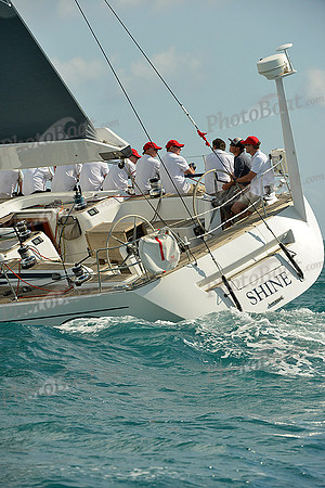 2015 Key West Race Week D 1779