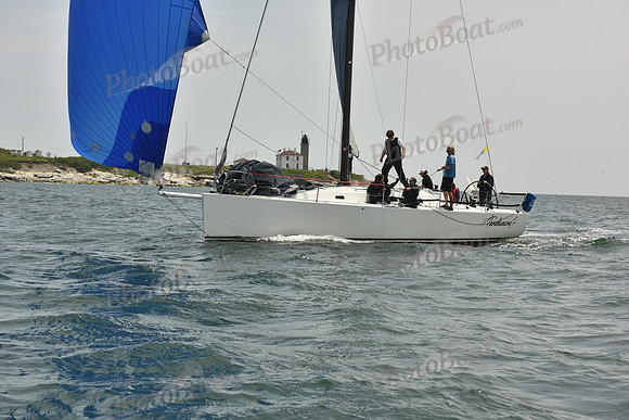 2018 NYYC Annual Regatta B_0524