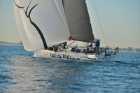 2019 Ft Lauderdale to Key West Race_0096