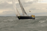 2009 Block Island Race Week Monday 1795