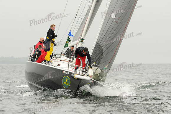 2011 Block Island RW F 963