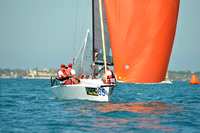 2015 Key West Race Week C 395