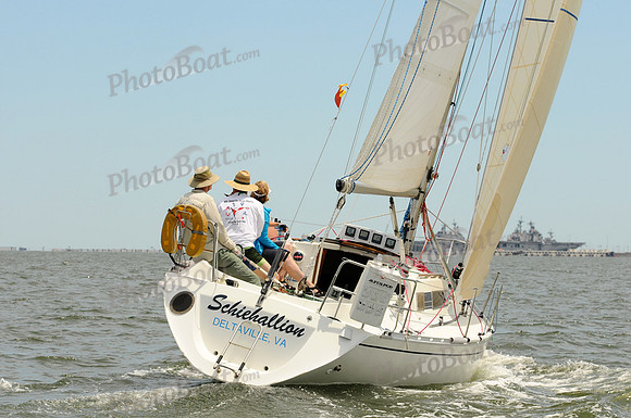 2011 Southern Bay RW C 152