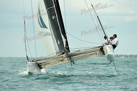 2015 Key West Race Week B 997
