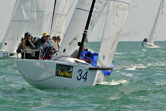 2013 Key West Race Week B 628