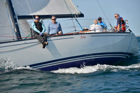 2019 Block Island Race Week B_0927