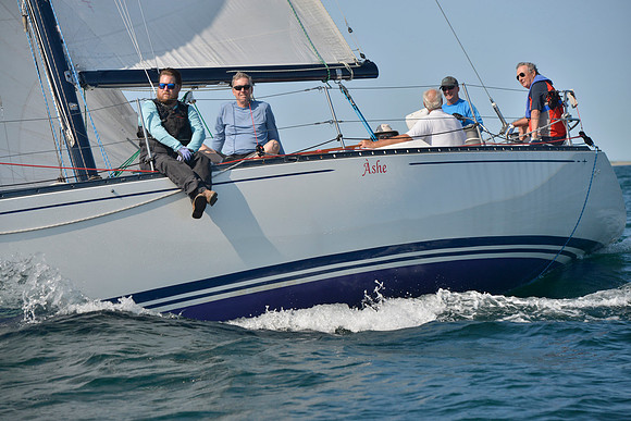 2019 Block Island Race Week B_0927
