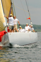 2011 NYYC Annual Regatta A 1604