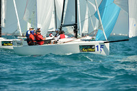 2015 Key West Race Week C 291