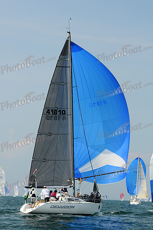 2011 Block Island RW C 931