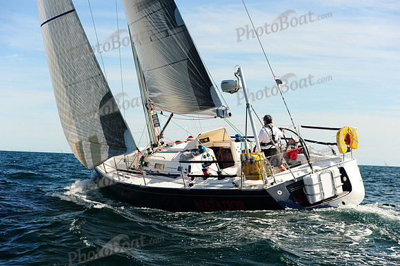 2014 Newport Bermuda A 1975