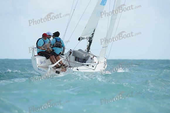 2017 Quantum Key West RW B 1424