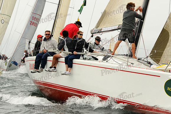 2011 Block Island RW F 647