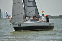 2017 Southern Bay Race Week A_1998